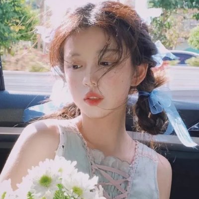 处女战士站起来